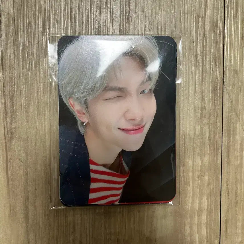 [BUNJANG] BTS SOWOOZOO Photocard Bundle Set / 방탄소년단 BTS 스에밤 포카 포토카드 미사용
