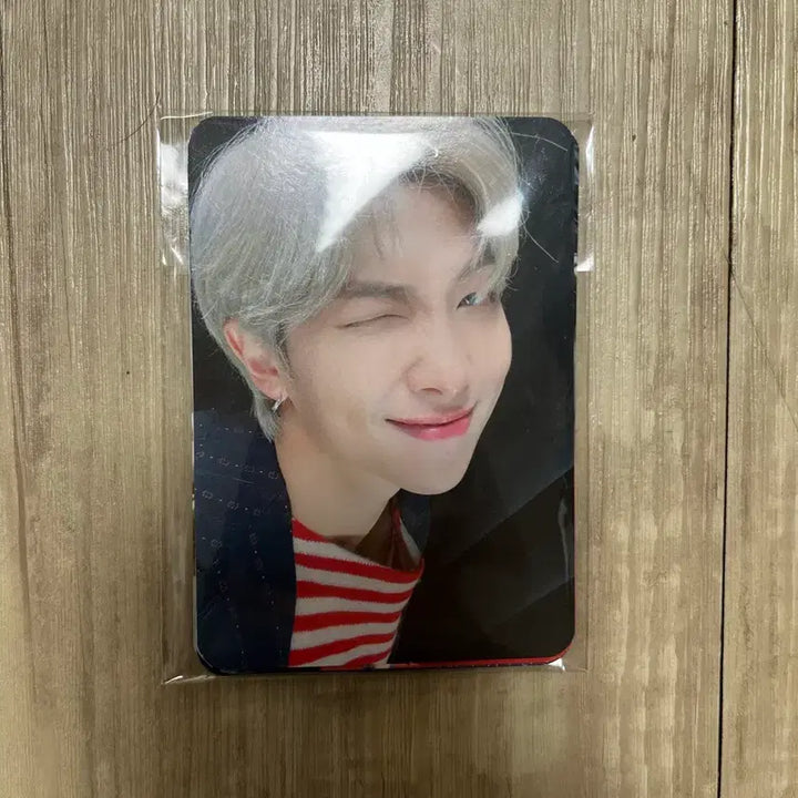 [BUNJANG] BTS SOWOOZOO Photocard Bundle Set / 방탄소년단 BTS 스에밤 포카 포토카드 미사용