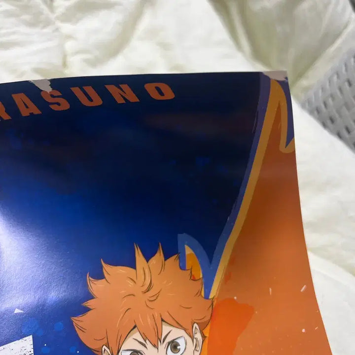 [BUNJANG] Haikyuu Poster / 하이큐 포스터