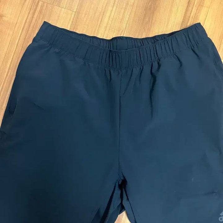 [BUNJANG] Adidas 7-part Training Shorts / 아이다스 7부 트레이닝반바지