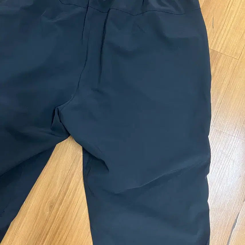 [BUNJANG] Adidas 7-part Training Shorts / 아이다스 7부 트레이닝반바지