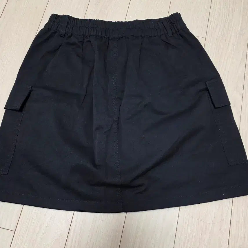 [BUNJANG] Clizy Cargo Mini Skirt / Clizy 클리지 카고 스커트