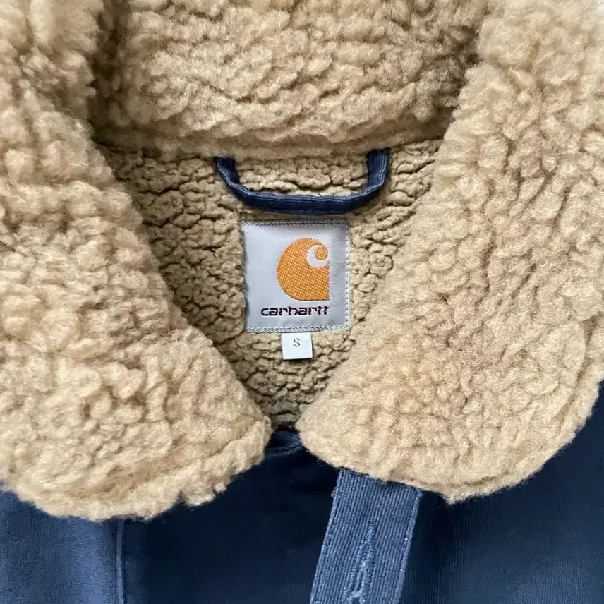 [BUNJANG] Carhartt Deck Jacket (S) / (정품)칼하트 덱자켓S