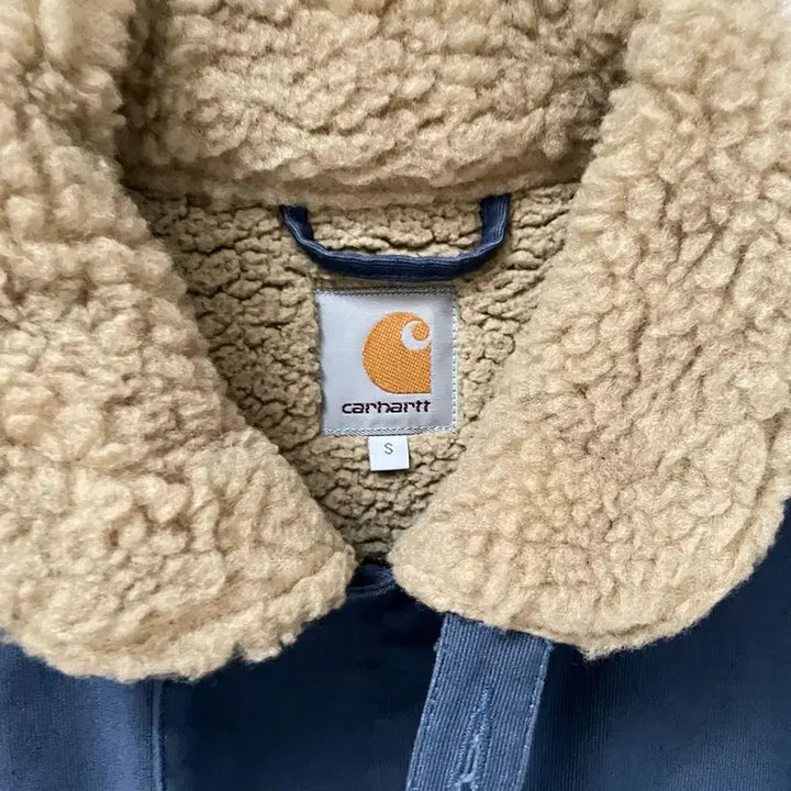 [BUNJANG] Carhartt Deck Jacket (S) / (정품)칼하트 덱자켓S