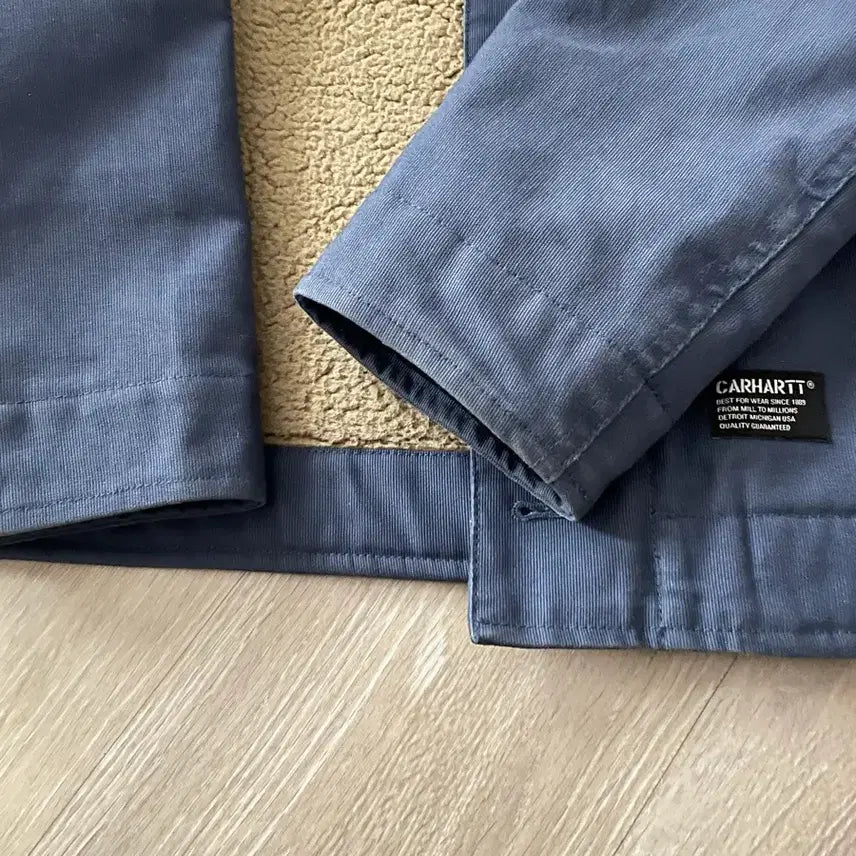 [BUNJANG] Carhartt Deck Jacket (S) / (정품)칼하트 덱자켓S