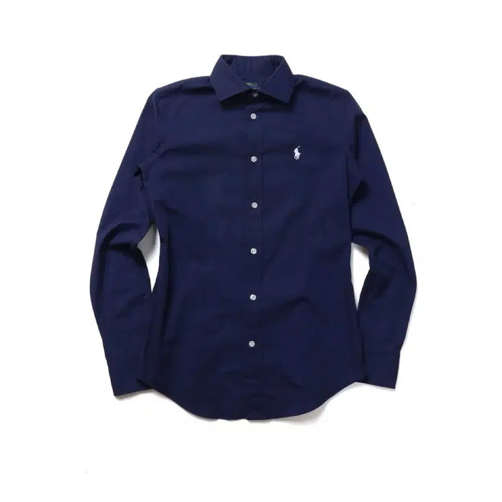 [BUNJANG] Polo Ralph Lauren Cotton Shirt / 폴로 랄프로렌 Polo Ralph Lauren Cotton Shirt
