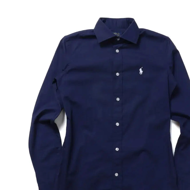 [BUNJANG] Polo Ralph Lauren Cotton Shirt / 폴로 랄프로렌 Polo Ralph Lauren Cotton Shirt