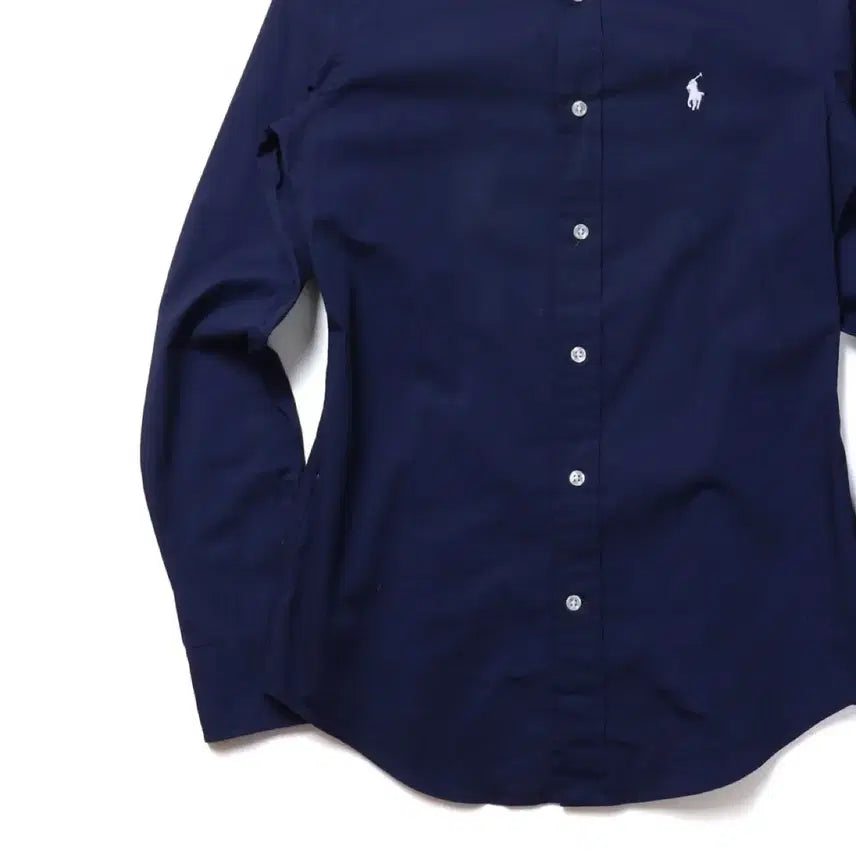 [BUNJANG] Polo Ralph Lauren Cotton Shirt / 폴로 랄프로렌 Polo Ralph Lauren Cotton Shirt
