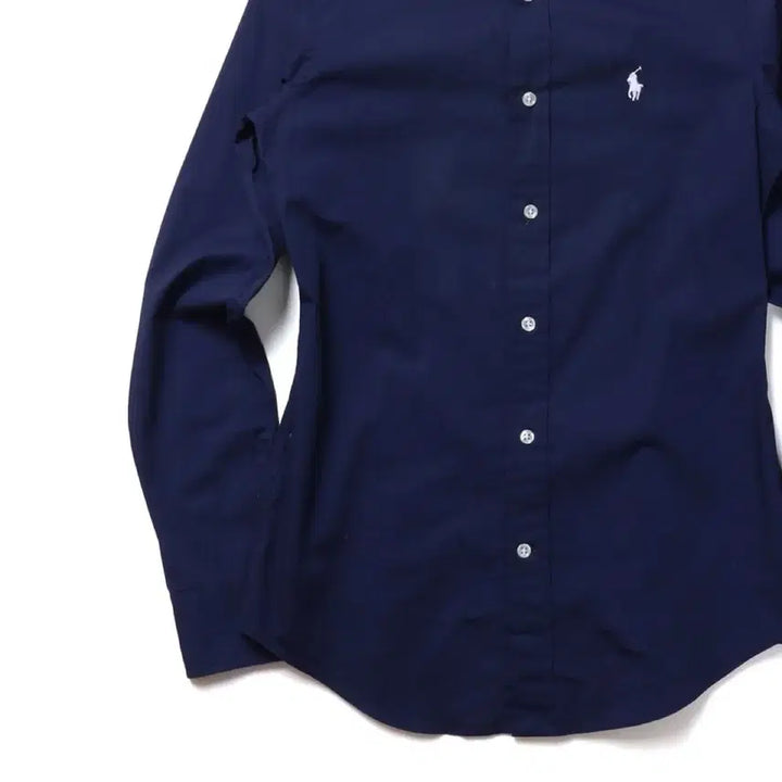 [BUNJANG] Polo Ralph Lauren Cotton Shirt / 폴로 랄프로렌 Polo Ralph Lauren Cotton Shirt