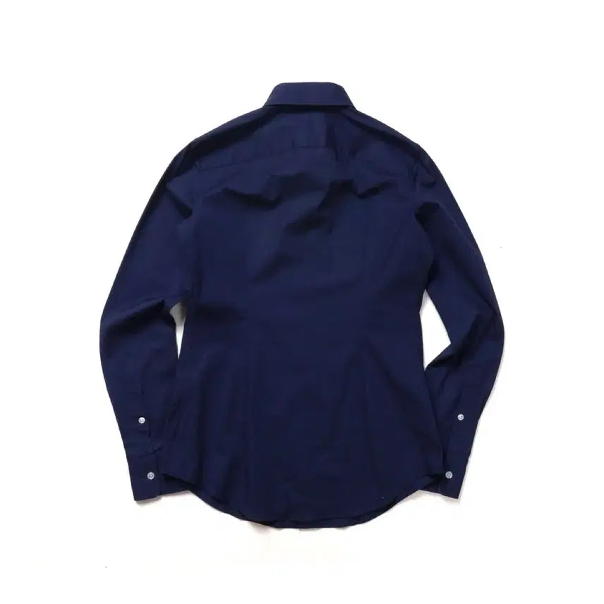 [BUNJANG] Polo Ralph Lauren Cotton Shirt / 폴로 랄프로렌 Polo Ralph Lauren Cotton Shirt