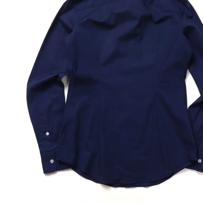 [BUNJANG] Polo Ralph Lauren Cotton Shirt / 폴로 랄프로렌 Polo Ralph Lauren Cotton Shirt