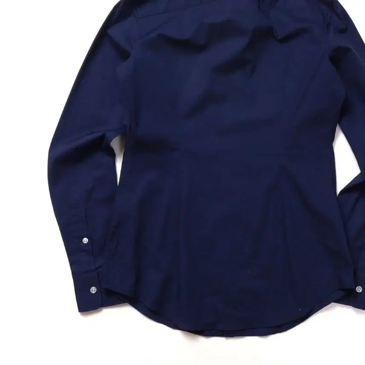 [BUNJANG] Polo Ralph Lauren Cotton Shirt / 폴로 랄프로렌 Polo Ralph Lauren Cotton Shirt