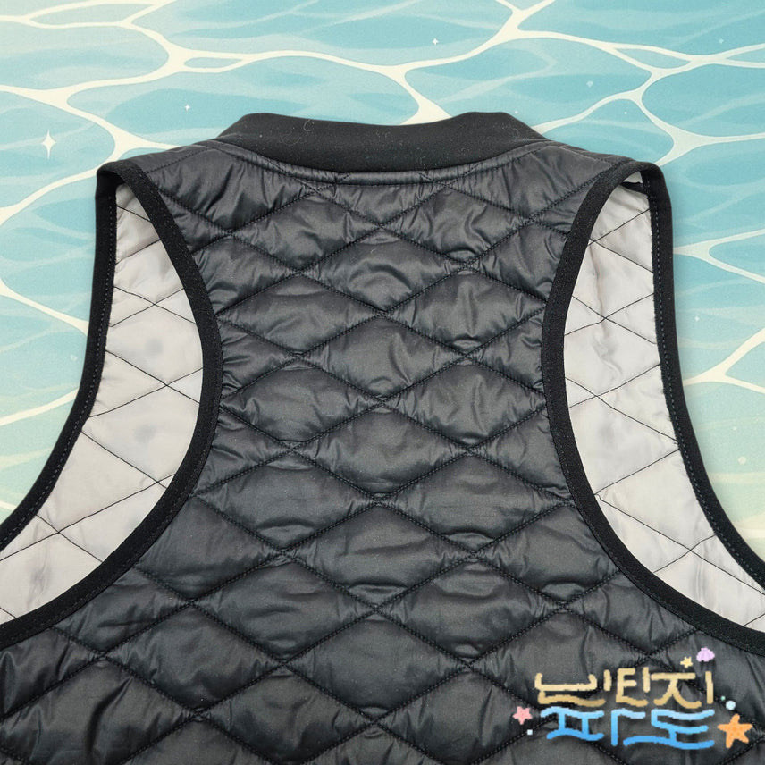 [BUNJANG] Nike Aerolayer Packable Quilted Vest / 85 새상품 나이키 에어로레이어 패커블 퀼팅조끼