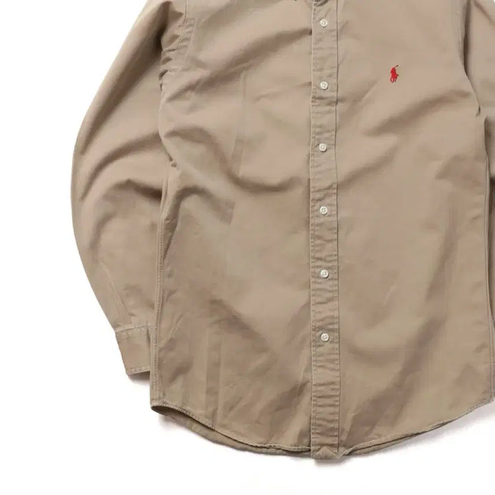 [BUNJANG] Polo Ralph Lauren Cotton Shirt / 폴로 랄프로렌 Polo Ralph Lauren Cotton Shirt
