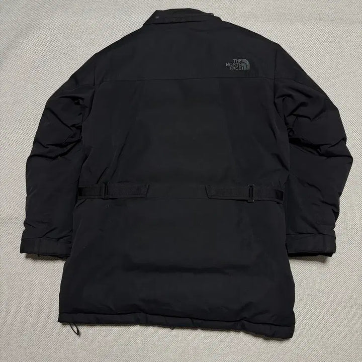 [BUNJANG] The North Face Hyvent Side Pocket Padded Parka / 노스페이스 하이벤트 사이드포켓 패딩 파카