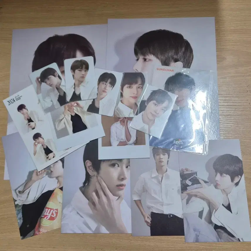 [BUNJANG] RIIZE Shotaro 2024 Season&