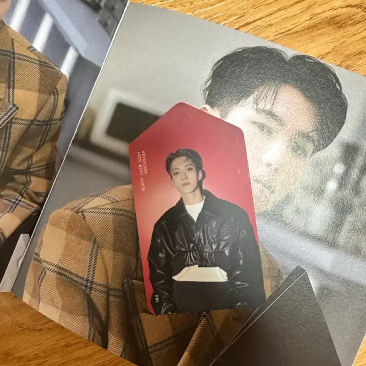 [BUNJANG] Seventeen Album Photocard Included / 세븐틴 앨범