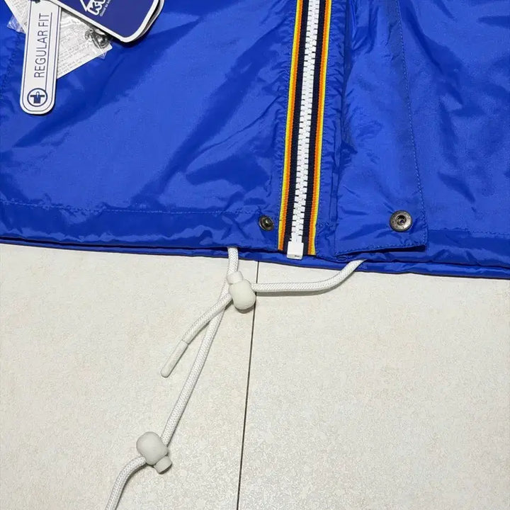 [BUNJANG] K-Way 1992 Remake Rob Jacket / 까웨 1992 리메이크 롭 자켓(L,새상품)
