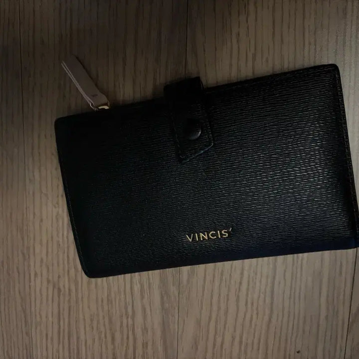 [BUNJANG] Vincis Wallet Card Holder / 상태최상 빈치스 중지갑 카드지갑