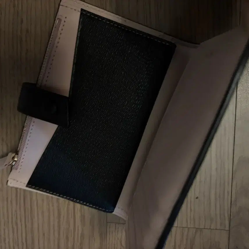 [BUNJANG] Vincis Wallet Card Holder / 상태최상 빈치스 중지갑 카드지갑