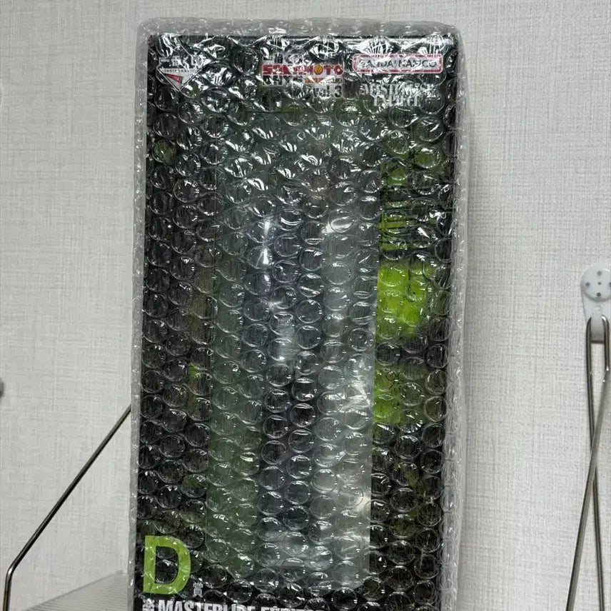 [BUNJANG] Sakamoto Days Gaku Figure / 사카모토데이즈 이치방쿠지 제일복권 D상 가쿠 피규어