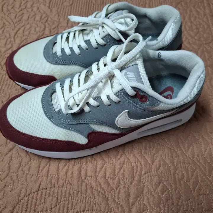 [BUNJANG] Nike Air Max 1 Spike-less Golf Shoes (240) / 240 나이키 에어맥스1 스파이크리스 골프화[2239]