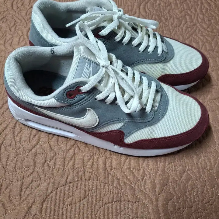 [BUNJANG] Nike Air Max 1 Spike-less Golf Shoes (240) / 240 나이키 에어맥스1 스파이크리스 골프화[2239]