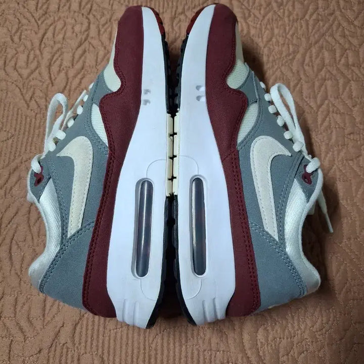 [BUNJANG] Nike Air Max 1 Spike-less Golf Shoes (240) / 240 나이키 에어맥스1 스파이크리스 골프화[2239]
