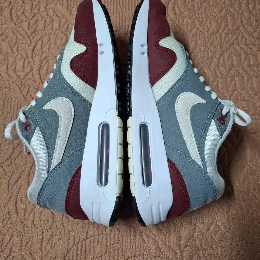 [BUNJANG] Nike Air Max 1 Spike-less Golf Shoes (240) / 240 나이키 에어맥스1 스파이크리스 골프화[2239]