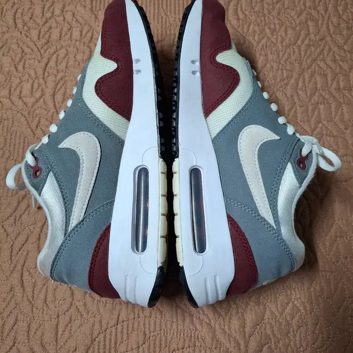 [BUNJANG] Nike Air Max 1 Spike-less Golf Shoes (240) / 240 나이키 에어맥스1 스파이크리스 골프화[2239]