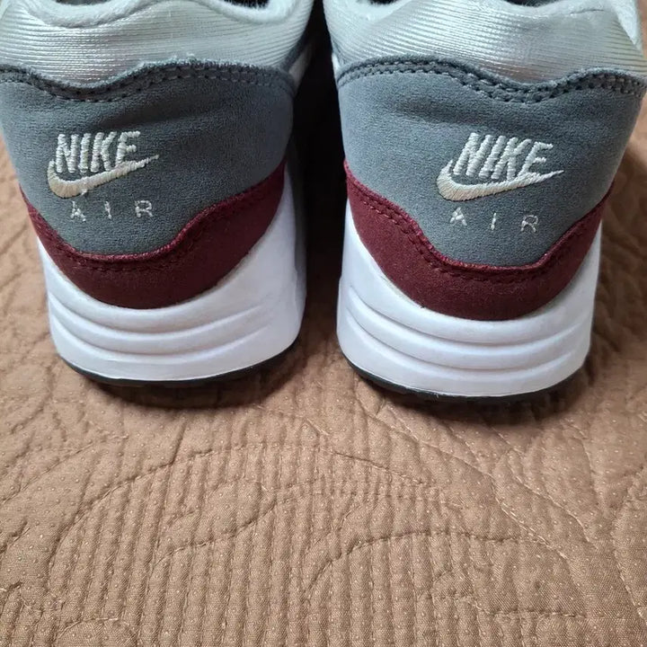 [BUNJANG] Nike Air Max 1 Spike-less Golf Shoes (240) / 240 나이키 에어맥스1 스파이크리스 골프화[2239]