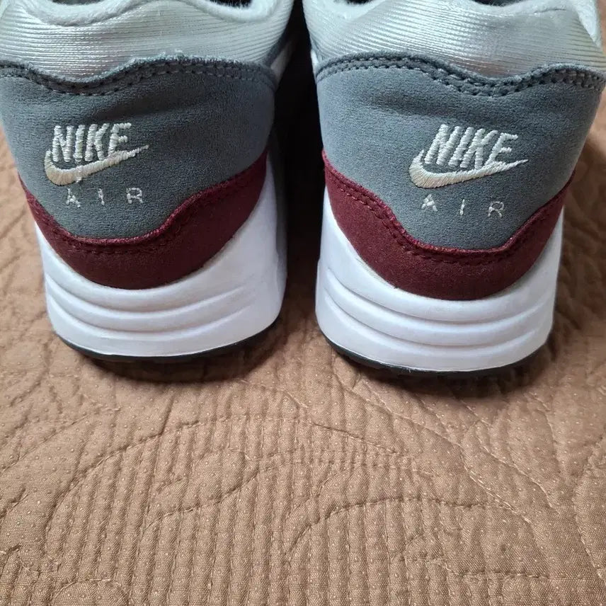 [BUNJANG] Nike Air Max 1 Spike-less Golf Shoes (240) / 240 나이키 에어맥스1 스파이크리스 골프화[2239]
