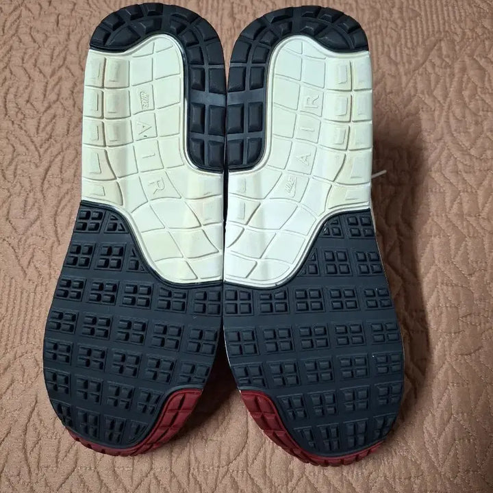 [BUNJANG] Nike Air Max 1 Spike-less Golf Shoes (240) / 240 나이키 에어맥스1 스파이크리스 골프화[2239]