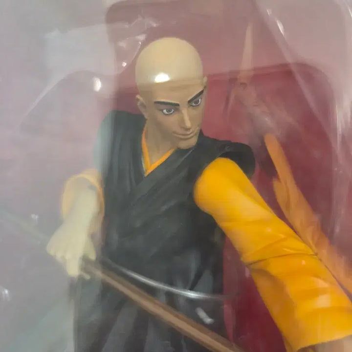 [BUNJANG] Fewture Vagabond Inshun Action Figure / 배가본드 액션피규어 