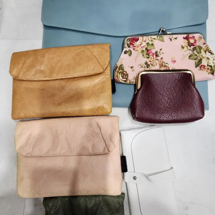 [SOLD OUT] 빈티지 잡화 소품 보관함 모음
