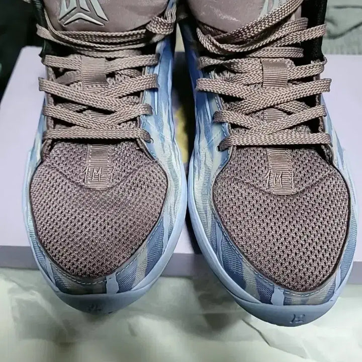 [BUNJANG] Nike Ja 2 Induction Basketball Shoes 270 / 나이키 자2 Ja 2 인덕션 농구화 자 모란트 270