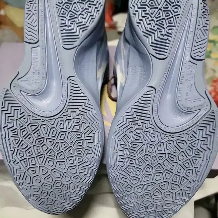 [BUNJANG] Nike Ja 2 Induction Basketball Shoes 270 / 나이키 자2 Ja 2 인덕션 농구화 자 모란트 270