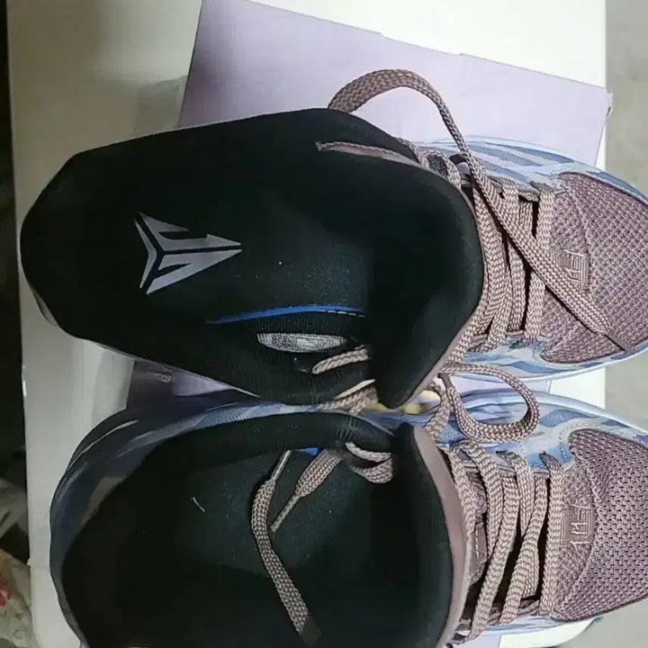 [BUNJANG] Nike Ja 2 Induction Basketball Shoes 270 / 나이키 자2 Ja 2 인덕션 농구화 자 모란트 270