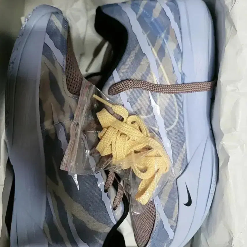 [BUNJANG] Nike Ja 2 Induction Basketball Shoes 270 / 나이키 자2 Ja 2 인덕션 농구화 자 모란트 270