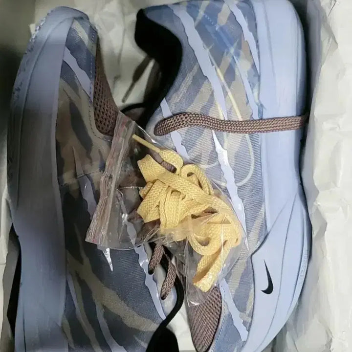 [BUNJANG] Nike Ja 2 Induction Basketball Shoes 270 / 나이키 자2 Ja 2 인덕션 농구화 자 모란트 270