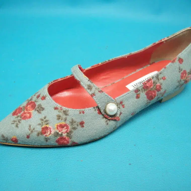 [BUNJANG] Shadowmove Mary Jane Shoes / 230/pu6-496/미착용 섀도우무브 여성 메리제인 구두/구제특별시