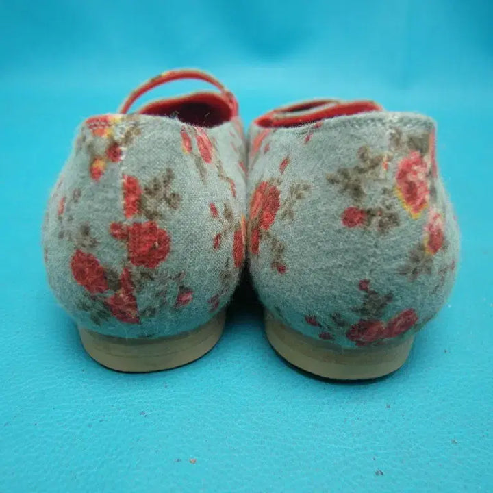 [BUNJANG] Shadowmove Mary Jane Shoes / 230/pu6-496/미착용 섀도우무브 여성 메리제인 구두/구제특별시
