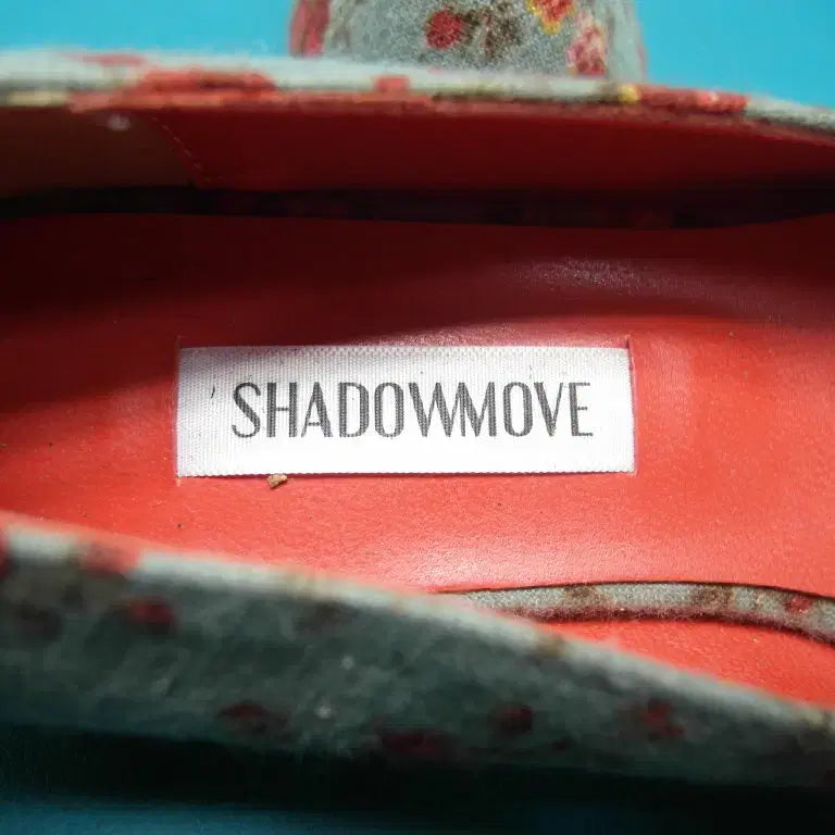 [BUNJANG] Shadowmove Mary Jane Shoes / 230/pu6-496/미착용 섀도우무브 여성 메리제인 구두/구제특별시