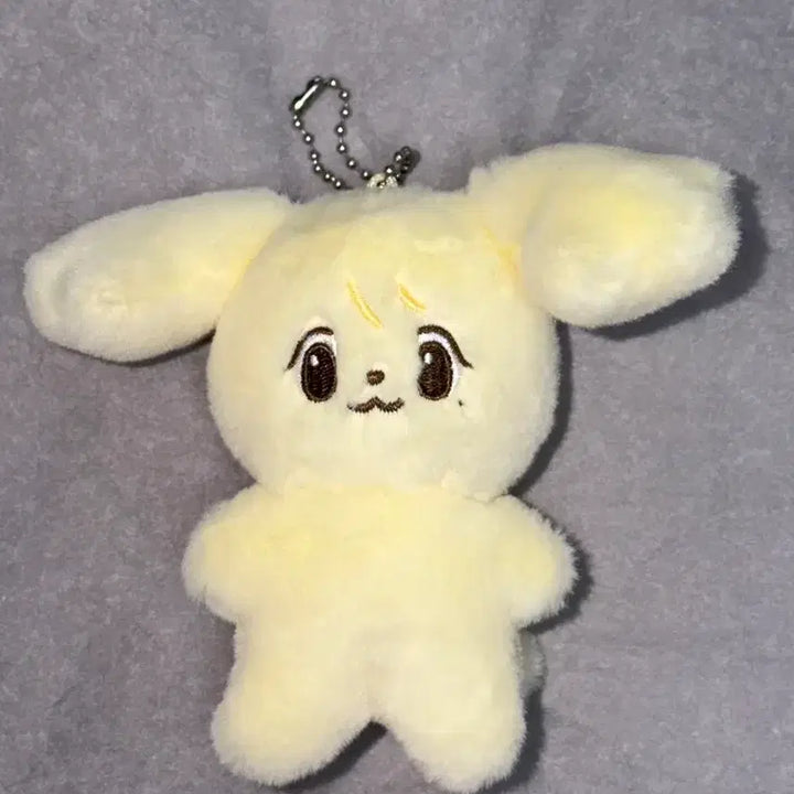 [SOLD OUT] NCT 127 정우 10cm 인형 정아지