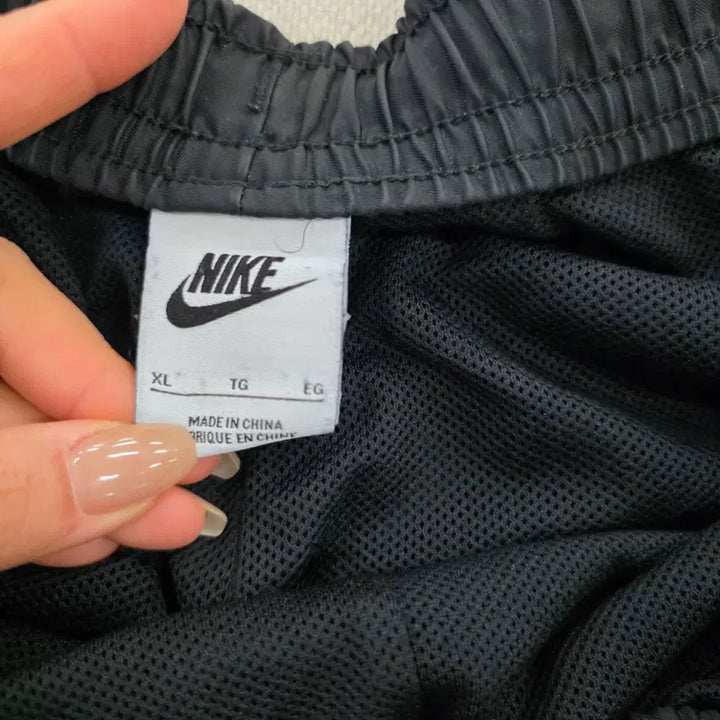 [BUNJANG] Adidas Woven Shorts / [XL] 아디다스 우븐팬츠 반바지 0213J