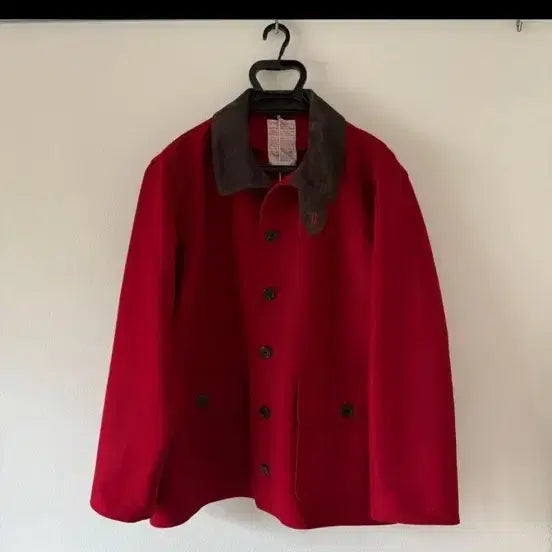 [BUNJANG] Nicesness Jacket / ((구매)) 나이스네스 L,XL