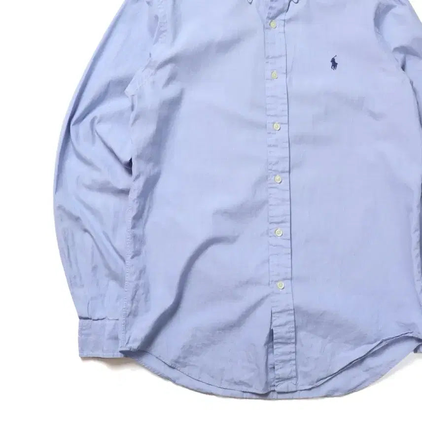 [BUNJANG] Polo Ralph Lauren Cotton Shirt / 폴로 랄프로렌 Polo Ralph Lauren Cotton Shirt