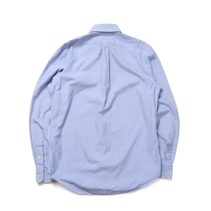 [BUNJANG] Polo Ralph Lauren Cotton Shirt / 폴로 랄프로렌 Polo Ralph Lauren Cotton Shirt