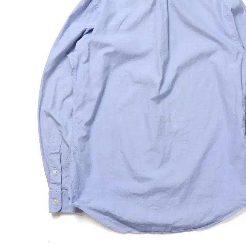 [BUNJANG] Polo Ralph Lauren Cotton Shirt / 폴로 랄프로렌 Polo Ralph Lauren Cotton Shirt
