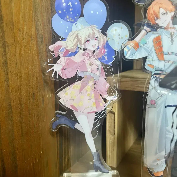 [SOLD OUT] 프로세카 레오니드 텐마 사키 4주년 감사제 아크릴